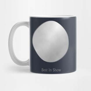 Rover - Best in Show Mug